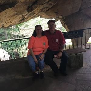 Meet your Posher, Terryanfelica